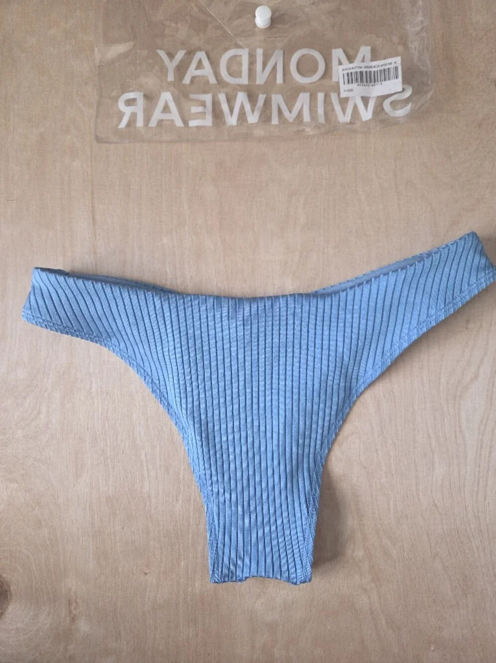Monday Swimwear Byron Bottoms M